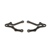 Schumacher Mi8 Front Suspension Arm Wishbones