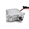 Reefs RAW 100 Mini Black High Torque, High Speed Servo  .08sec/103oz