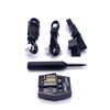 REEFS Drift Gyro for 1/10 and Mini Scale RC Drift Cars