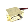 Reefs Triple7 Brass High Torque High Speed Brushless Servo .08sec/777oz