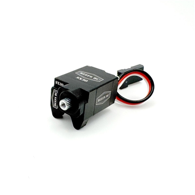 Reefs SX30 Sub Micro Hi-Torque Servo for the Axial SCX30
