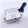Reefs Raw 500 High Torque High Speed Brushless Servo .095sec/500oz
