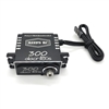 Reefs 300 Alacritous Programmable High Speed Brushless Servo .05sec/310oz