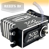 Reefs 300 Alacritous Programmable High Speed Brushless Servo .05sec/310oz