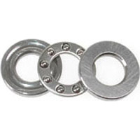 Serpent Centax Thrust Bearing,5 x 10mm 