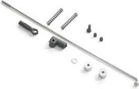 Serpent 701 Adj. Brake Linkage Set