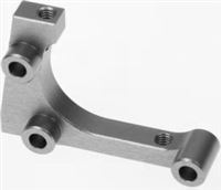 Serpent S411 Aluminum Motor Mount Bracket