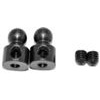 Serpent S411 Anti Roll Bar Balls (2)