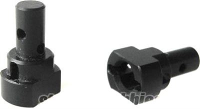 Serpent S411 Delrin DriveShaft Adaptor (2)