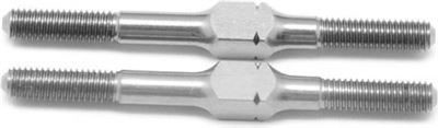 Serpent S411 Aluminum Turnbuckles, Steering