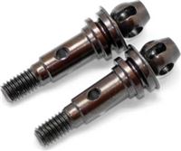 Serpent S411 Wheel Axles Dcj (2)