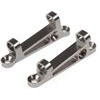 Serpent S100/S120 Upper A-Arm Mounts, 9 Degree (2)