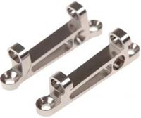 Serpent S100/S120 Upper A-Arm Mounts, 6 Degree (2)