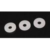Serpent S100/S120 Shock Seal Washers (2)