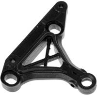 Serpent S100/S120 Lower Front Suspension Arm, Right (1)