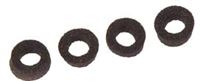 Serpent S100/S120 Shock Foam Inserts (4)