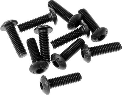 Serpent S120 Screw Bh M3 x 10mm (10)