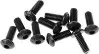 Serpent S120 Screw Bh M3 x 8mm (10)