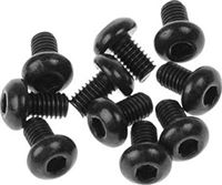 Serpent S120 Screw Bh M3 x 5mm (10)