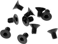 Serpent S100/S120 Screws Csh M3 x 5mm (10)