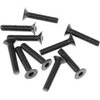 Serpent S100/S120 Screws Csh M3 x 15mm (10)