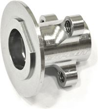 Serpent S120 Link Diff Side Hub