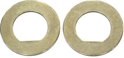 Serpent S100/S120 Link Diff Washers (2)