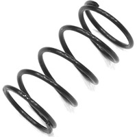 Serpent S100/S120 Link Center Springs, 14 Lbs