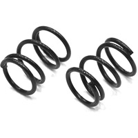 Serpent S100/S120 Link Front Springs, 22 Lbs (2)