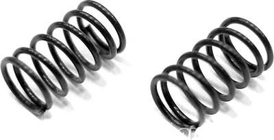 Serpent S100 Front Springs, 10 Lbs (2) 