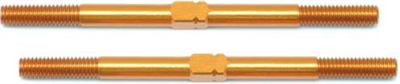 Serpent S100 48mm Steering Rods (2)