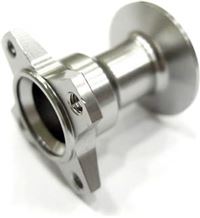 Serpent S100 Right Diff Side Hub
