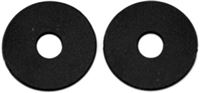 Serpent S100 Front Bumper Washers (2)