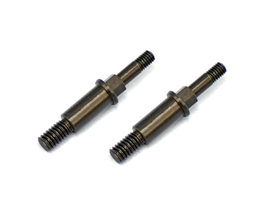 Serpent F110 SF2 Front Axles(2)