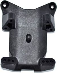 Serpent Spyder SRX-2 Front Bulkhead, Top