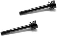 Serpent Spyder SRX-2 Ball Diff Bolts (2)