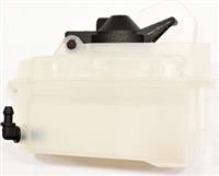 Serpent 811 125cc Fuel Tank w/ Filter