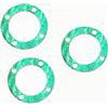 Serpent 811 Differential Gaskets (3)