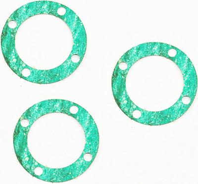 Serpent 811 Differential Gaskets (3)