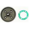 Serpent 811 Spur Gear, Steel 46t 