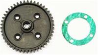 Serpent 811 Spur Gear, Steel 46t 