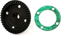 Serpent 811 Diff Ring Gear, 43t 
