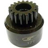 Serpent 811 Clutch Bell, 17t 