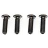 Serpent 811 Droop Screw Set (4)