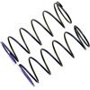 Serpent 811 Front Spring Set, Purple 5.2 Lbs (2)