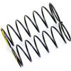 Serpent 811 Front Spring Set, Yellow 5.8 Lbs (2)