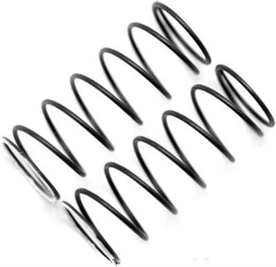 Serpent 811 Front Spring Set, White 6.0 Lbs (2)