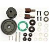 Serpent 811 Center Diff Set, 46t 