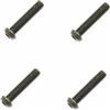 Serpent 811 Front Suspension Arm Special Screw (4)