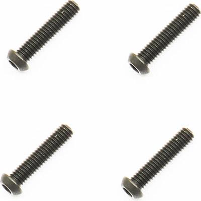 Serpent 811 Front Suspension Arm Special Screw (4)